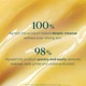 Очищуючий бальзам Elemis Pro-Collagen Green Fig Cleansing Balm 20g - зображення 2