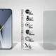 Гідрогелева плівка для смартфона Xiaomi Poco F8 Pro ArmorStandart Matte (ARM89257) - зображення 2
