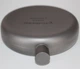 Фляга титанова для алкогольних міцних напоїв Tomshoo titanium 150 мл з титановими чарками Lixada 2 шт по 35 мл лійка та чохол - зображення 13