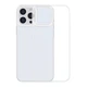 Чохол Baseus Simple Case для iPhone 13 Pro ARAJ000102 Transparent - изображение 2