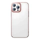 Чехол Baseus Glitter Phone Case для iPhone 13 Pro (ARMC001004) Pink - изображение 2