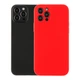 Протиударний Чохол Baseus для iPhone 12 Pro WIAPIPH61P Red.YT09 - зображення 2