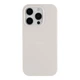 Захисний чохол у класичному стилі OtterBox Full Size Apple for Phone 16 Pro Max White - зображення 1