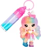 Лялька Mga Yummiland Mystery Lip Gloss Doll Стeфі Сноукон (546061 546078) (35051546078) - зображення 3