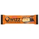 Протеїновий батончик Nutrend Qwizz Protein Bar 60 g Peanut Butter - зображення 1