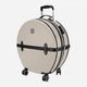 Чемодан Semi Line 20" (S) Champagne/Black (T5674-2) (DAS302682) - изображение 3