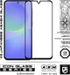 Защитное стекло ArmorStandart Icon для смартфона Samsung Galaxy A27 5G Black (ARM89660) - изображение 2