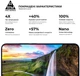 Захисне скло ArmorStandart Pro для смартфона OPPO Reno15 5G/Reno15 F 5G/Reno15 FS 5G Black (ARM89890) - зображення 5