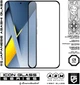 Защитное стекло ArmorStandart Icon для смартфона Xiaomi Poco F8 Ultra Black (ARM89246) - изображение 2