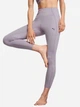 Спортивные леггинсы для бега и тренировок женские Puma Studio Foundation 7/8 Tight 52484730 XS Сиреневые (4067981189021) - изображение 5