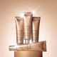 Тональный крем светоотражающий Paese Long Cover Luminous 1.5 Beige 30 мл (5902627629617) - изображение 6