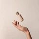 Тональный выравнивающий крем Paese Puff Cloud with Blur Effect SPF 20 01 Light Beige 37 мл (5902627629310) - изображение 8
