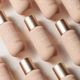 Тональний крем вирівнювальний Paese Puff Cloud with Blur Effect SPF 20 03 Sand Beige 37 мл (5902627629358) - зображення 5