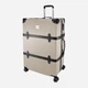 Чемодан Semi Line 28" (L) Champagne/Black (T5674-4) (DAS302684) - изображение 5