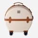 Чемодан Semi Line 24" (M) Ecru/Brown (T5670-3) (DAS302667) - изображение 1