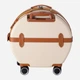 Чемодан Semi Line 24" (M) Ecru/Brown (T5670-3) (DAS302667) - изображение 2
