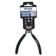 Клещи MOLDER MT46015 для внутренних стопорных колец прямые Cr-V 150мм STM01565 - изображение 2