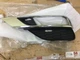 Решетка в бампер AVTM Honda CR-V 15-17 правая з отв. с хром. окуляром Хонда СРВ АМ0049451 - изображение 2
