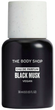 Подарунковий набір The Body Shop Black Musk Крем для душу 250 мл + Лосьйон для тіла 250 мл + Спрей для тіла 100 мл + Туалетна вода 30 мл (5028197472986) - зображення 5