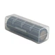 Акумулятор 21700 Wimpex WX-1448 5000 mAh у кейсі літій-іонний - зображення 3
