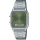 Наручний годинник CASIO AQ-230A-3AMQYES - изображение 1