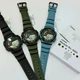 Наручні годинники CASIO WS-1800-2AVEF - зображення 4