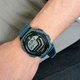 Наручні годинники CASIO WS-1800-2AVEF - зображення 5
