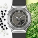 Наручний годинник CASIO GM-S2110-1A1ER - изображение 2