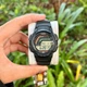 Наручний годинник CASIO WS-1800-1AVEF - изображение 4