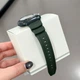 Наручний годинник CASIO WS-1800-3AVEF - изображение 9
