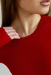 Боді Staff q red S - изображение 3