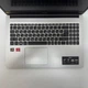 Ноутбук Acer Aspire A315-23 / 15.6" (1920x1080) TN / AMD Ryzen 7 3700U (4 (8) ядра по 2.3 - 4.0 GHz) / 16 GB DDR4 / 256 GB SSD M.2 / AMD Radeon RX Vega 10 Graphics / WebCam б/у - изображение 4