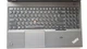Ноутбук Lenovo ThinkPad W540 / 15.6" (1920x1080) IPS / Intel Core i7-4800MQ (4 (8) ядра по 2.7 - 3.7 GHz) / 16 GB DDR3 / 512 GB SSD / nVidia Quadro K1100M, 2 GB GDDR5, 128-bit / WebCam б/у - изображение 3