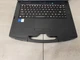 Защищенный ноутбук Getac S410 G4 / 14" (1920x1080) IPS Touch / Intel Core i7-1185G7 (4 (8) ядра по 4.8 GHz) / 32 GB DDR4 / 1000 GB SSD M.2 / Intel Iris Xe Graphics / WebCam / Без стилуса б/у - изображение 3