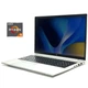 Ультрабук Б-класс HP EliteBook 855 G7 / 15.6" (1920x1080) IPS Touch / AMD Ryzen 5 Pro 4650U (6 (12) ядер по 2.1 - 4.0 GHz) / 8 GB DDR4 / 256 GB SSD / AMD Radeon RX Vega 6 Graphics / WebCam / Win 10 Pro б/у - изображение 1