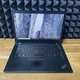 Ультрабук Lenovo ThinkPad A485 / 14" (1920x1080) IPS Touch / AMD Ryzen 3 Pro 2300U (4 ядра по 2.0 - 3.4 GHz) / 8 GB DDR3 / 256 GB SSD / AMD Radeon Vega 6 Graphics / WebCam б/у - изображение 2