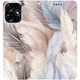Чохол-книжка BoxFace для Infinix Hot 30 Angel Fluff (71072) - зображення 3