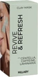 Освежающая противоотечная глиняная маска Hillary Revive & Refresh Clay Mask 90 мл (4823116602892) - изображение 4