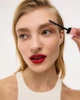 Стойкий прозрачный гель-скульптор Unico Brow Gel Sculpt & Care, 10 гр - изображение 3