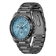 Мужские часы HUGO BOSS 1514242 Strike Chrono - изображение 2
