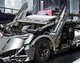Конструктор на радиоуправлении 1:14 Lamborghini 36 см с мотором и пультом, 1314 деталей серая - изображение 6