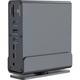 Адаптер Cablexpert A-CF-COMBO15-01, USB Type-C 15-в-1 - изображение 1