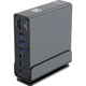 Адаптер Cablexpert A-CF-COMBO15-01, USB Type-C 15-в-1 - изображение 3