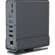Адаптер Cablexpert A-CF-COMBO15-01, USB Type-C 15-в-1 - изображение 4