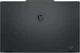 Ноутбук MSI 17.3 Cyborg 17 B13WGKG-269XUA FHD/Intel i7-13620H/16GB/1TB/RTX 5070 8GB/DOS/Black (9S7-17U332-269) - изображение 8
