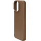 TPU чохол Carbon Protective with Magnetic safe на Apple iPhone 13 Pro (6.1") Coffee - зображення 2