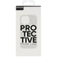 TPU чохол Carbon Protective with Magnetic safe на Apple iPhone 17 Pro Max (6.9") Coffee - зображення 6