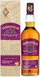 Виски Tamnavulin Cabernet Sauvignon Cask 0.7 л 40% (5013967016620) - изображение 1