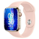 Смарт-годинник Smart Watch GS7 Pro Max, 45 мм, дзвінки, бездротова зарядка сірий pan7417/2 - изображение 3