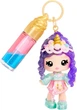 Кукла Mga Yummiland Mystery Lip Gloss Doll Фиби Фраппе (546061 546085) (35051546085) - изображение 4